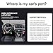 vgate OBD2 Scanner iCar2 Bluetooth Diagnostic Tool Support All OBD Protocals for Android Devices