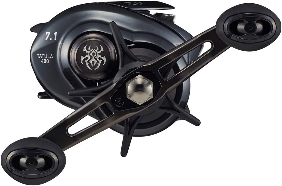 Amazon ダイワ 21 タトゥーラ Tw 400h ダイワ Daiwa ベイトリール