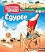 l'egypte by