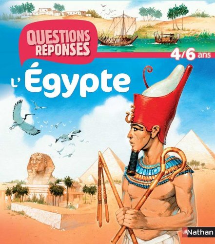 l'egypte by (Paperback)