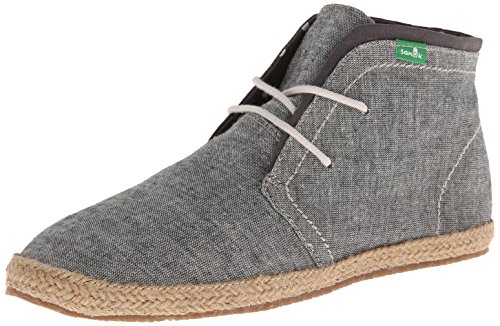sanuk chukka