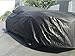 CarsCover Custom Fits for 1994-2004 Ford Mustang Car Cover Xtrashield Black Covers (Mustang/GT/Cobra/Shelby/Bullitt)