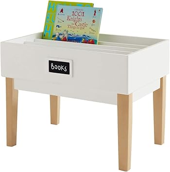 children's library table