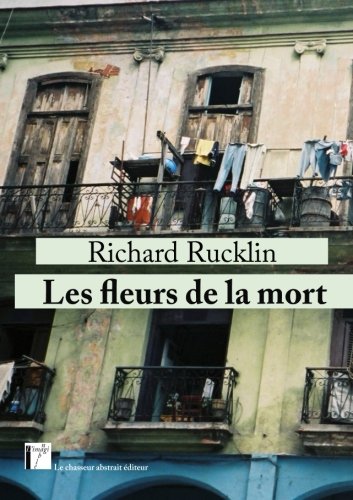 Les  fleurs de la mort
