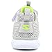 GUBARUN Kids Running Shoes Boys and Girls Lightweight Comfortable Walking Sneakers