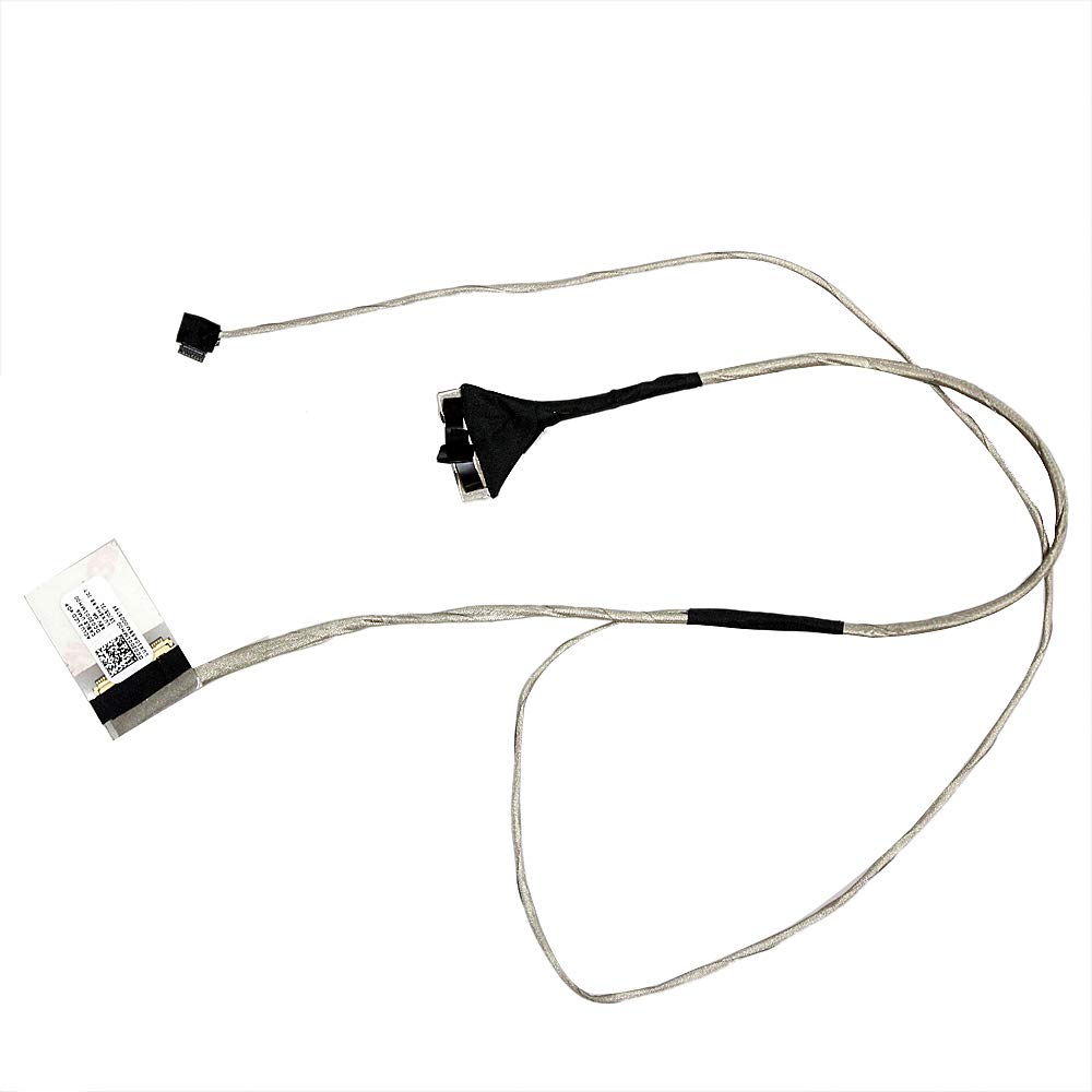 Gintai LCD Video Cable Replacement for Lenovo G50 Z50 G40 Z40 Series G50 G50-30 G50-45 G50-70 g50-70 g50-80 z50-75 z50-70 DC2001MH00 0249YD G50-70A G50-70AT G50-70AT-IFI G50-70AT-ISE