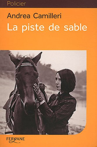 La  piste de sable