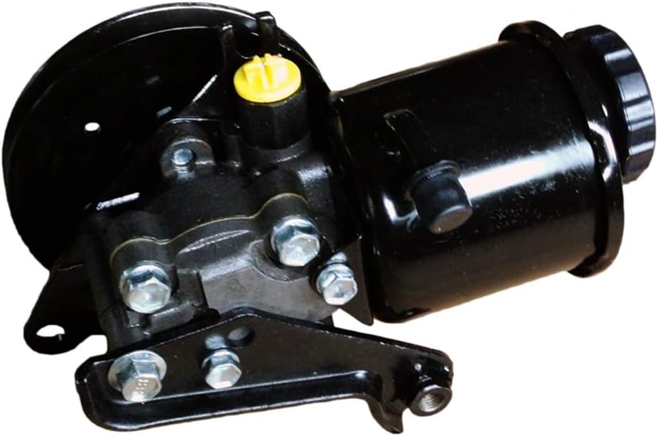 GAIGAI 49110-32J00, Power Steering Pump for 1988-1998 NISSAN Patrol Y60 Y61 TD42 H41, 1 pc