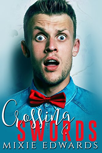 Ebook Crossing Swords KINDLE