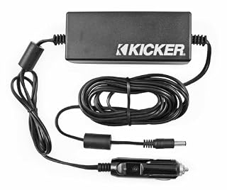 Kicker iK501 Digital Stereo System for 