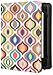 Jonathan Adler Bargello Waves Cover (Fits Kindle Paperwhite, Kindle & Kindle Touch)
