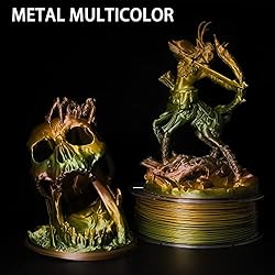 LOCYFENS 3D Printer Filament, PLA Filament