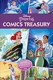 Disney Princess Comics Treasury by 