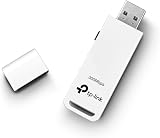 TP-Link TL-WN821N Wireless N USB WiFi Adapter 300Mbps Network Card view 2