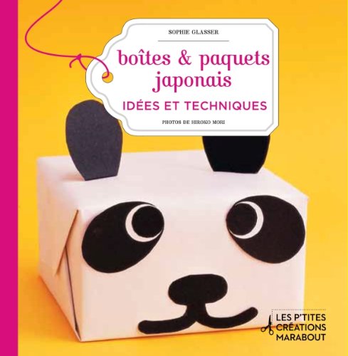 Boîtes & paquets japonais