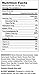 Diabetic Kitchen Almond Butter Granola Cereal - Low Carb Snacks & Breakfast Food w/No Added Sugar - Keto Friendly, 4 Net Carbs, Gluten-Free & Non-GMO (11 oz)