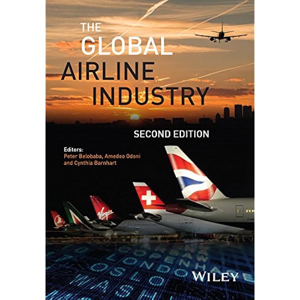 Flying Off Course: Airline Economics and Marketing, Doganis, Rigas