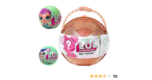 amazon lol big surprise