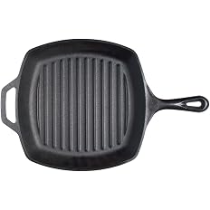 Image of Grill Pan