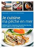 Image de JE CUISINE MA PECHE EN MER