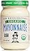 Sir Kensingtons Organic Mayonnaise - 16 fl oz jar