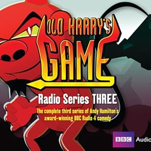 Amazon Com Old Harry S Game The Complete Series 3