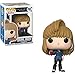Funko Pop! TV: Friends - 80's Hair Rachel Green Vinyl Figure (Bundled with Pop Box Protector Case)