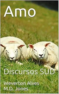Livro Amo: Discursos SUD