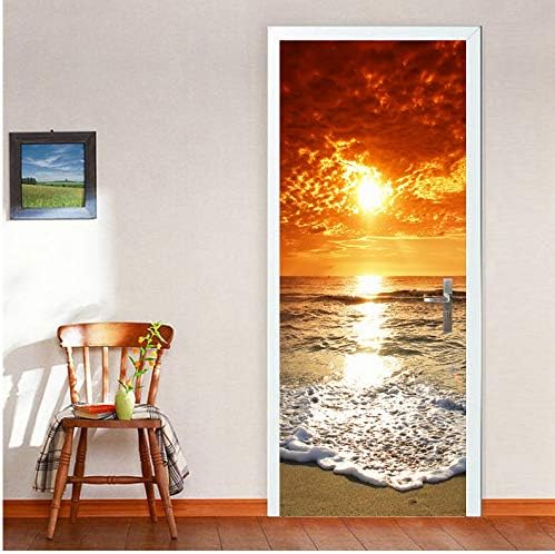 Download Strand sonnenaufgang wandkunst For iPhone