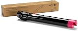 Xerox Phaser 7500 Magenta High Capacity Toner 106R01437 - 17,800 Pages