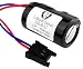 Tank Replaces Mitsubishi A6BAT ER17330V Battery Size 2/3A 3.6V Lithium Battery