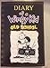 Diary of a Wimpy Kid: Old School (Book #10)