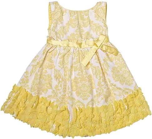 trish scully child dress
