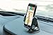 Zilu Car Phone Mount, Cell Phone Holder for Dashboard and Windshield, Car Accessories for iPhone Andorid and More-Retail Packaging
