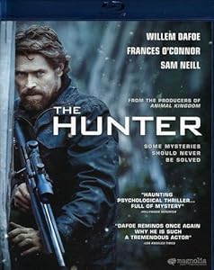 Cover Image for 'Hunter , The'
