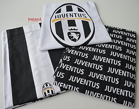 Lenzuola Matrimoniali Juventus