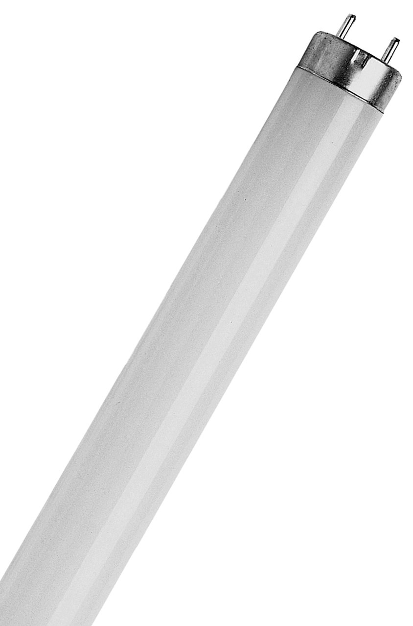 Osram "Lumi" Fluorescent Lamp, White, G13, 36 W