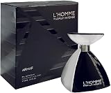 Armaf L'Homme Parfum Intense Eau de Parfum for Men 100ml view 6