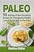 Paleo Recipes: 50 delicious Paleo Breakfast Recipes for Permanent Weight Loss at Home and on the Road by Mathias Müller