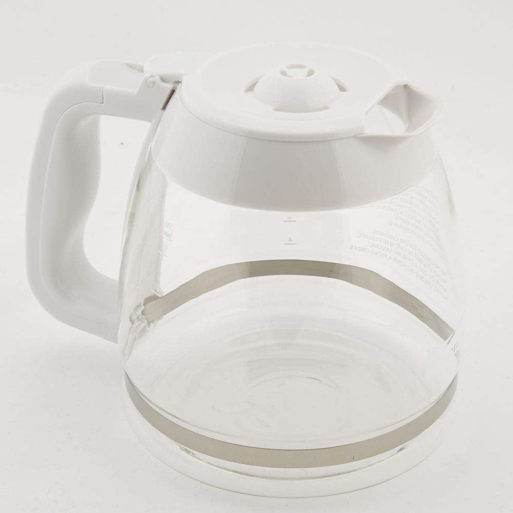 Kenmore YS23801101 Coffee Maker Glass Carafe Genuine
