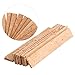 Alloet New 10 x Bb Clarinet Joint Corks 81x11x2mm
