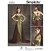 Simplicity 8363 Women's Fantasy Elf Ranger Halloween and Cosplay Costume Sewing Pattern, Sizes 6-14