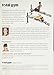 6 to 8 Minute Workout: Program 1 & Smart Training Workout: Program 2
