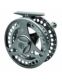 Wright & Mcgill Dragonfly Carrete 7 8 Peso