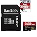 SanDisk Extreme PRO 32GB UHS-I/U3 Micro SDHC With 4K Ultra HD Ready-SDSDQXP-032G-G46A (Label May Change)