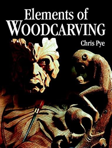 Download Elements of Woodcarving PDF