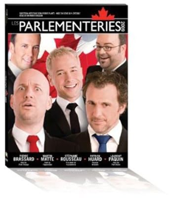 parlementeries 2009
