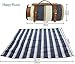HappyPicnic Extra Large Picnic Blanket Rug,87
