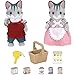 Sylvanian Families 5052 Families Supermarket Owners