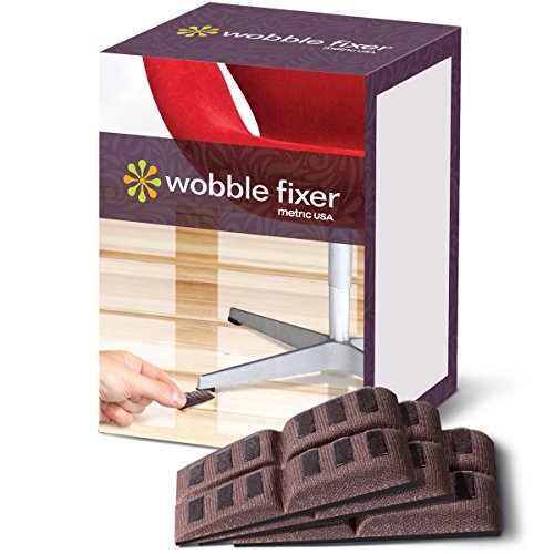 levelers table metric by Levelers Metric Furniture Soft Shims Fixer USA Wobble